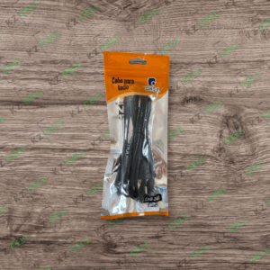 CABO DE FORÇA PARA RÁDIO