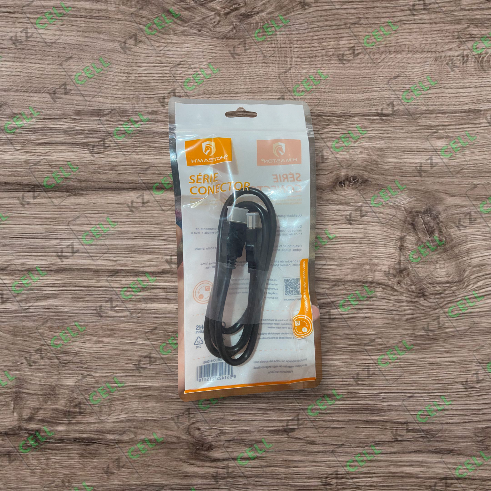 CABO HDMI - Imagem 3