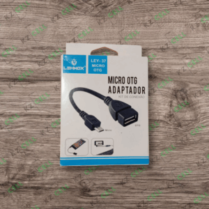 CABO OTG MICRO (V8)