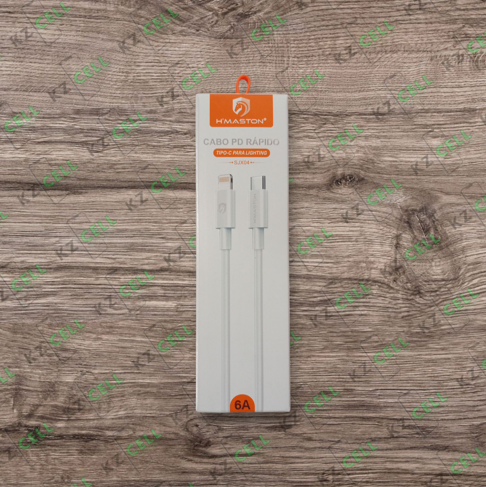 CABO TIPO C PARA IOS