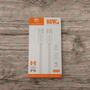 CABO TIPO C PARA TIPO C 2M