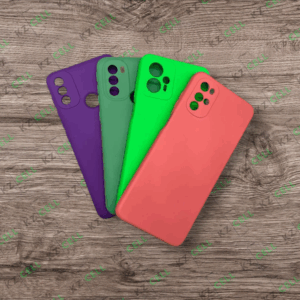 Capa Protetora Samsung Galaxy A02
