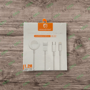 CARREGADOR DE SMARTWATCH