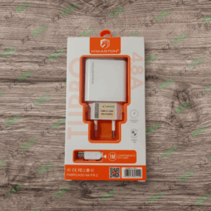 CARREGADOR MICRO (V8)