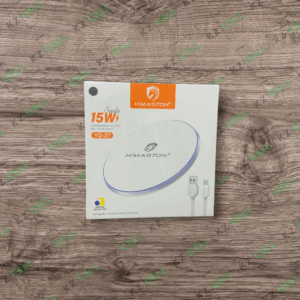 CARREGADOR POR INDUÇÃO