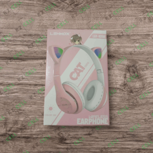 FONE SEM FIO INFANTIL LEHMOX LEF-1058