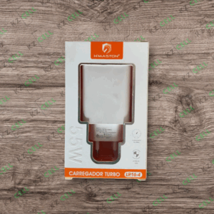 FONTE DE CARREGADOR TURBO 55W