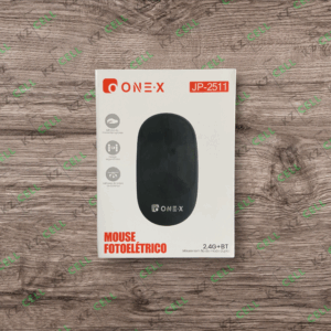 MOUSE SEM FIO ONEX JP-2511