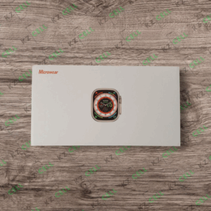 SMARTWATCH MICROWEAR