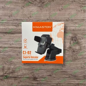 SUPORTE VEICULAR H'MASTON CJ-02