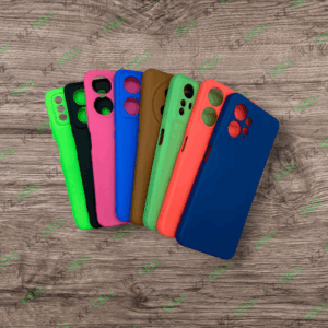 Capa Protetora Xiaomi Redmi 13 Lite