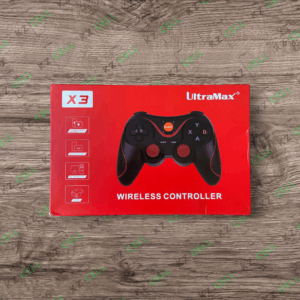 CONTROLE BLUETOOTH PARA CELULAR