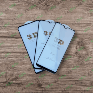 PELICULA DE VIDRO 3D DE VIDRO REDMI 9T