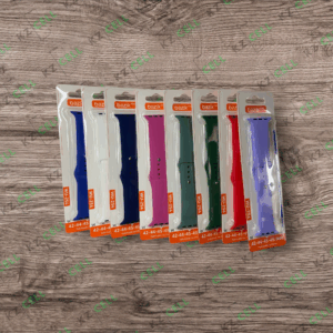 PULSEIRA DE SMARTWATCH