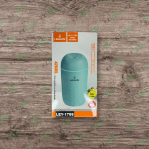 UMIDIFICADOR DE AR LEY-1788