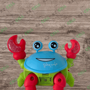 CARANGUEJO C/LUZES E SOM